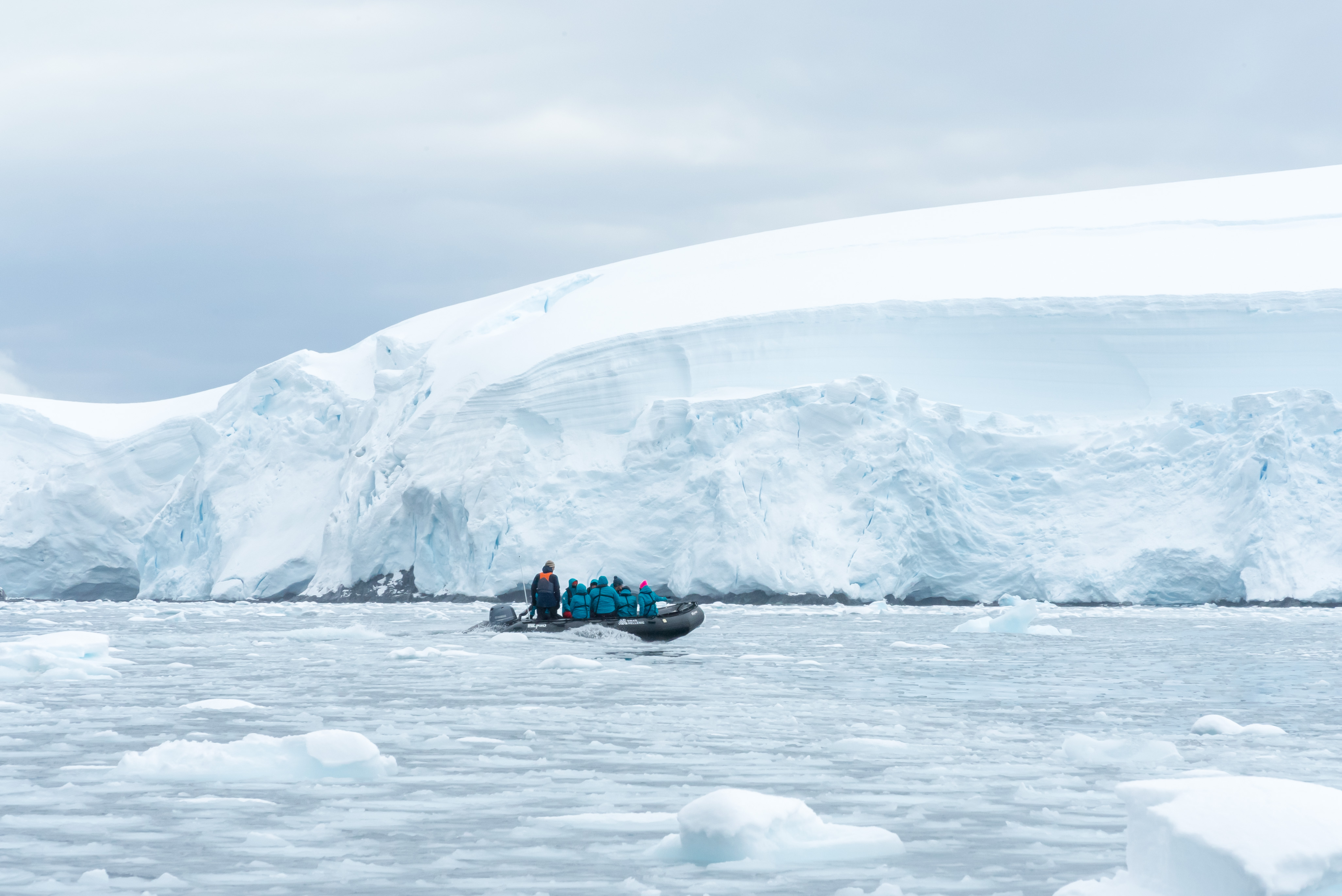 Excursions on SH Minerva
